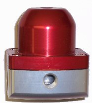 Billet adjustable fuel pressure regulator  Part No. 0612